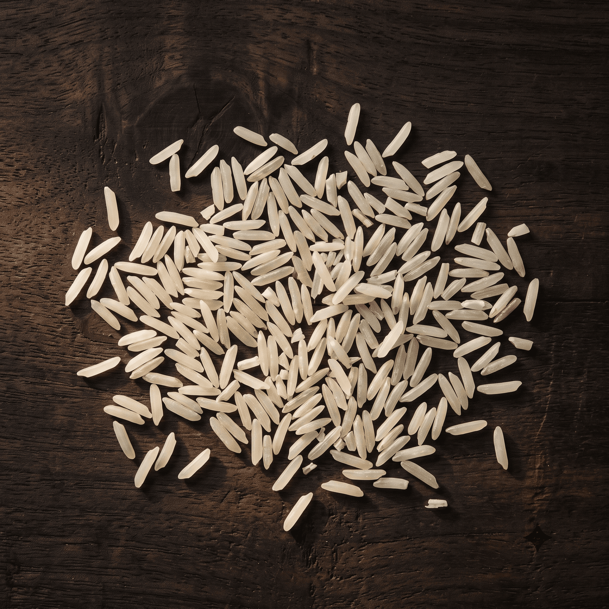 PK-386 economy grade long grain rice