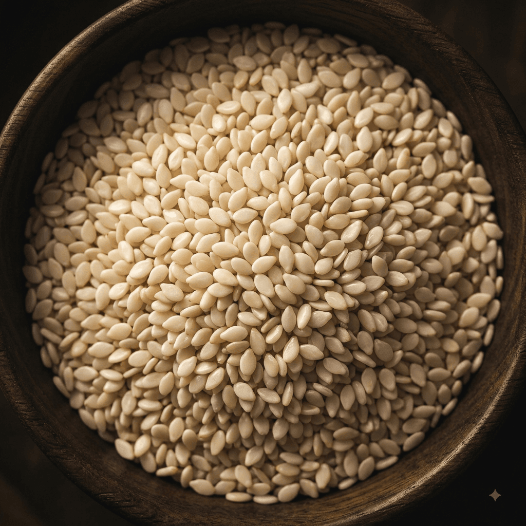 hulled-sesame-seeds